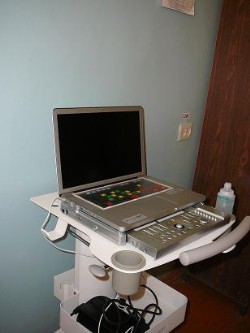08:31 Современное оборудование расширяет возможности ультразвуковой диагностики в лечебно-профилактических учреждениях Чувашии